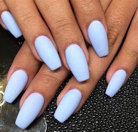 Nagels Diy Acrylic Nails Blue Acrylic Nails Best Acrylic Nails