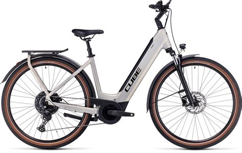 Cube Touring Hybrid Pro Explorez Vivez Roulez Avec Ouivelo