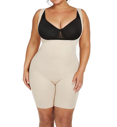 Plus Size Unbelievable Comfort Brief