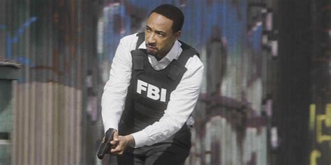 Criminal Minds: Stephen Walker's Exit Explained