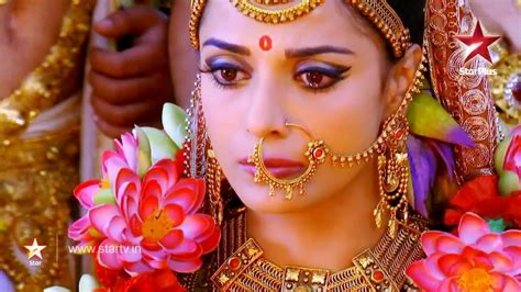 Star Plus Mahabharat Cast Draupadi