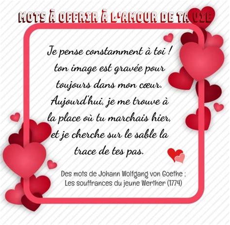 1000 Mots D Amour Uniques Messages Mon Homme