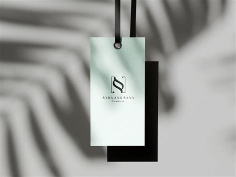 Clothing Brand Logo/ Minimalist Fashion Logo :: Behance