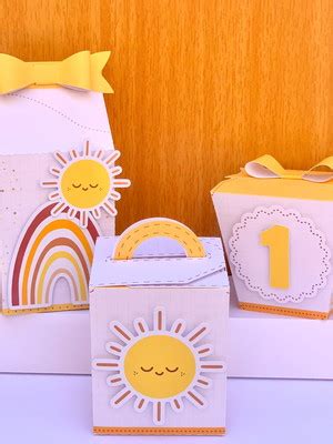 Festa Primeira Volta Ao Sol Compre Produtos Personalizados No Elo7