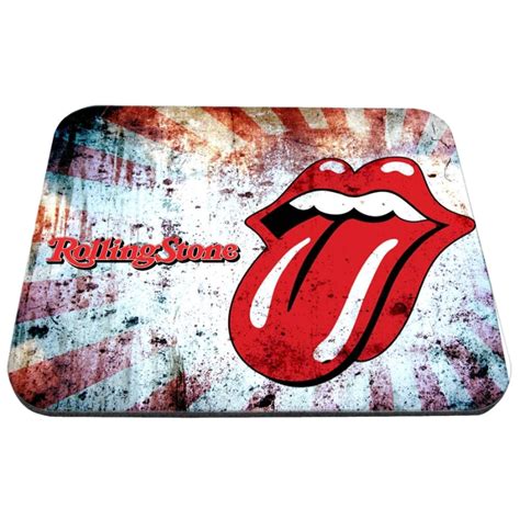 Mouse Pad Rolling Stone 05 Promart