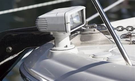 Best Boat Spotlight