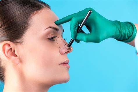 Surgical Vs Non Surgical Nose Fillers How To Choose Sl Aesthetic Clinic