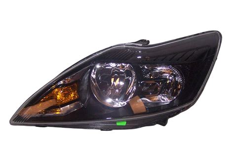 FORD FOCUS MK2 LIFT LAMPA REFLEKTOR LEWY NOWY Shrot Pl