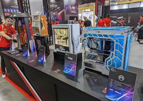 COMPUTEX TAIPEI 2023 見学レポートまとめ来年の参考にしてください ウインタブ