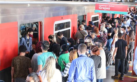 Gratuidade Para Idosos Acima De Anos No Transporte P Blico