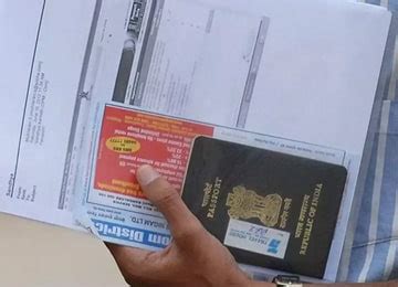 Call Aditya Associate Passport Birth Certificate