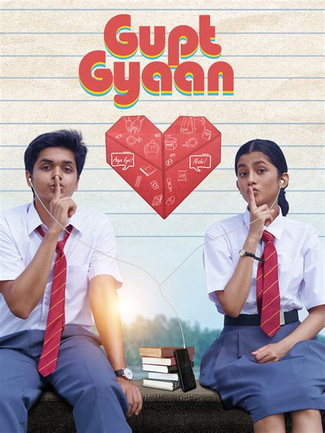 Prime Video Gupt Gyaan