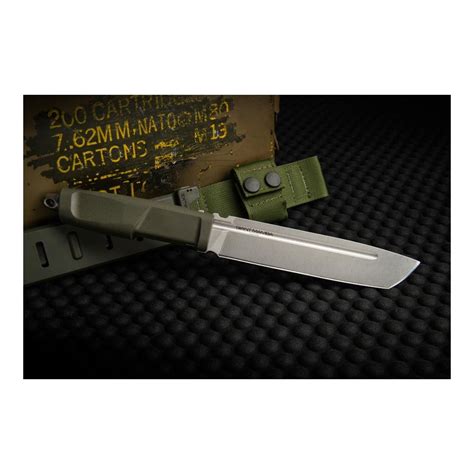 Buy Extrema Ratio Giant Mamba Ranger Green Caesars Singapore