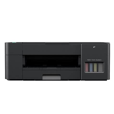 Buy Brother Ink Tank Printer DCP T220 USB Print Scan And Copy