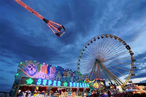 Bad Dürkheim 600 Dürkheimer Wurstmarkt geht mit Feuerwerk zu Ende