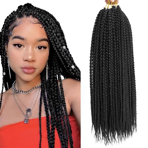 Crochet Braids