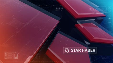 STAR TV NEWS PACKAGE | Behance