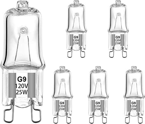 Amazon Sdtc Tech Pack Halogen Light Bulb For Whirlpool Microwave