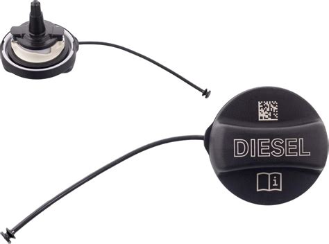 Febi Bilstein Tankdeckel St Ck Amazon De Auto Motorrad