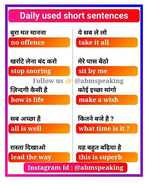 Pin On English Hindi Sentences