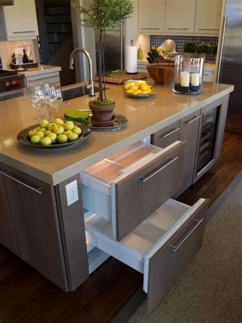 #26 Top Inspirations for Under Sink Trash Can to Affect your Kitchen Design