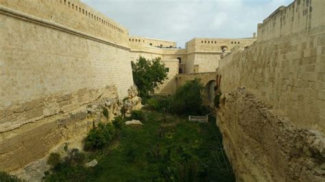 History Malta – JustNadiene