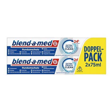 Blend A Med Complete 7 Extra Niska Cena Na Allegro Pl