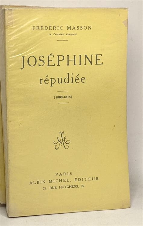 Livres Sur Et Autour De Napol On Napol On Et Sa Jeunesse Jos Phine