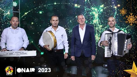 Xhavit Sadiku Nbash Te Qejfit Gezuar2023 YouTube