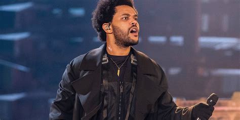 "Blinding Lights" by The Weeknd Spotify's Most Streamed Song | Hypebeast