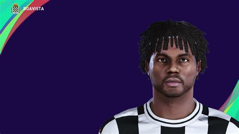 Chidozie Awaziem Liga Nos Pes Faces YouTube