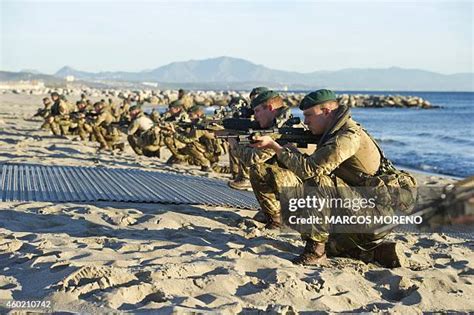 31 Eastern Beach Gibraltar Stock Photos, High-Res Pictures, and Images ...