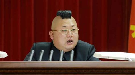 北朝鮮のプリンス金正恩氏がイメチェン！ 髪型がオシャレになる 夕日新聞