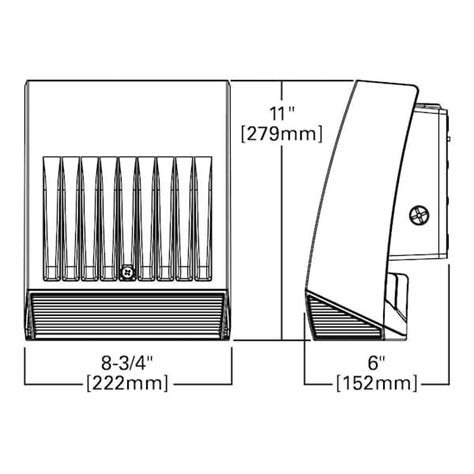 Lumark Lighting Xtor 2b Shelly Lighting