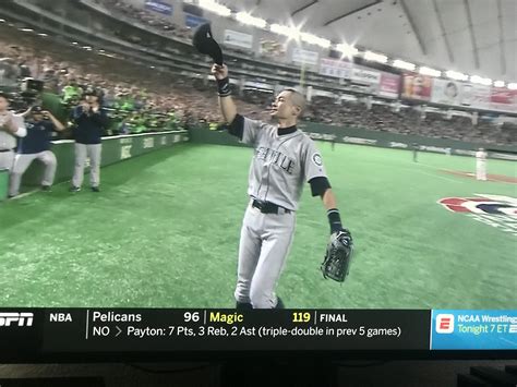 523 best Ichiro images on Pholder | Baseball, Baseballcards and Mariners