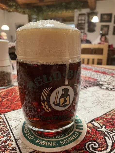 Held-Bräu Oberailsfeld – Fränkische Wunderschön
