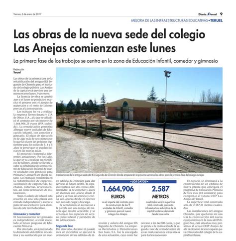 Diario De Teruel Pag Del Pdf