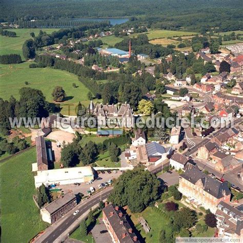 Photos A Riennes De Tr Lon Le Ch Teau De La Motte Nord