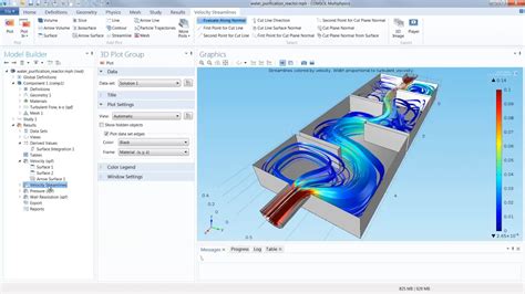 All You Need To Know About CFD Modeling Software Electronics Lab