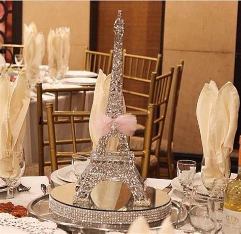 Paris Themed Centerpieces Diy Cuteness Paris Theme Wedding Paris Theme Centerpieces Paris