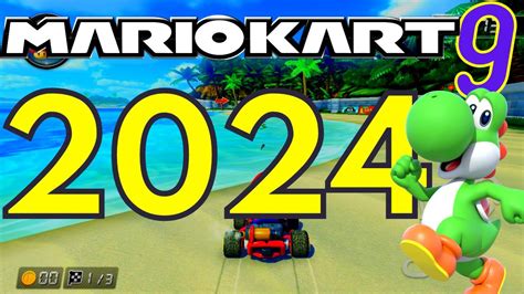 Mario Kart Tour 2024 Doro Valerye