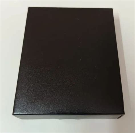 rigid  box  piece  chennai id