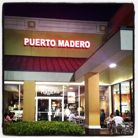 Puerto Madero Miami www.puertomaderomiami.com | Fresh meat, Wines ...