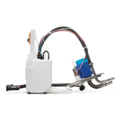 Electric Fuel Pump Module Assembly For Ford F 250 F 350 F 450 Super