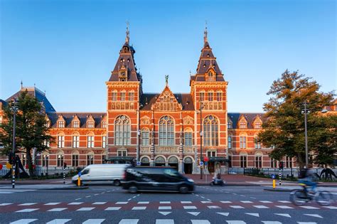 10 Lieux Emblématiques à Amsterdam Découvrez Les Monuments Les Plus