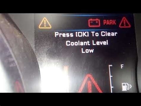 Range Rover Evoque Coolant Leakage YouTube