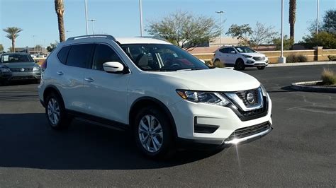 Nissan Rogue Surprise Peoria Sun City Avondale Glendale