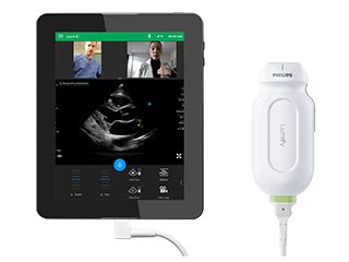 Point Of Care Ultrasound Philips