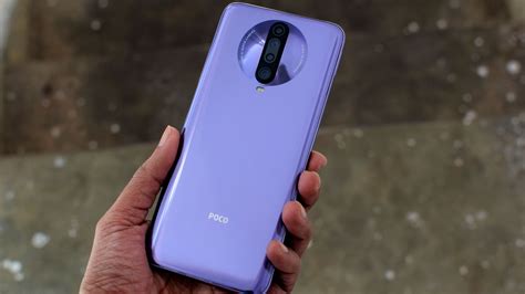 Poco X2 Starts Receiving MIUI 12 Global Stable ROM Update In India