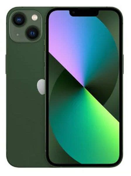 Smartphone Apple Iphone G Gb Dual Sim Alpine Green Zielony